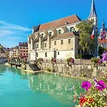 Du Palais De L'isle 3*