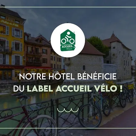 Otel Du Palais De L'isle