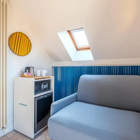 Du Palais De L'isle Otel Annecy