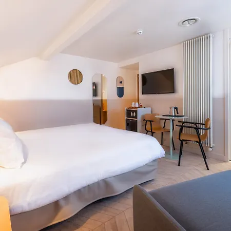 Du Palais De L'isle Hotel Annecy
