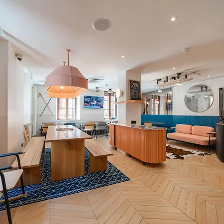 Du Palais De L'isle Annecy