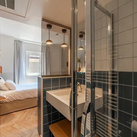 Du Palais De L'isle 3* Annecy