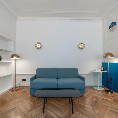 Otel Du Palais De L'isle