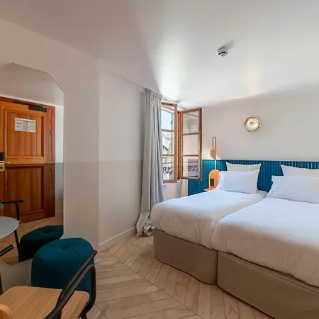 Du Palais De L'isle Annecy