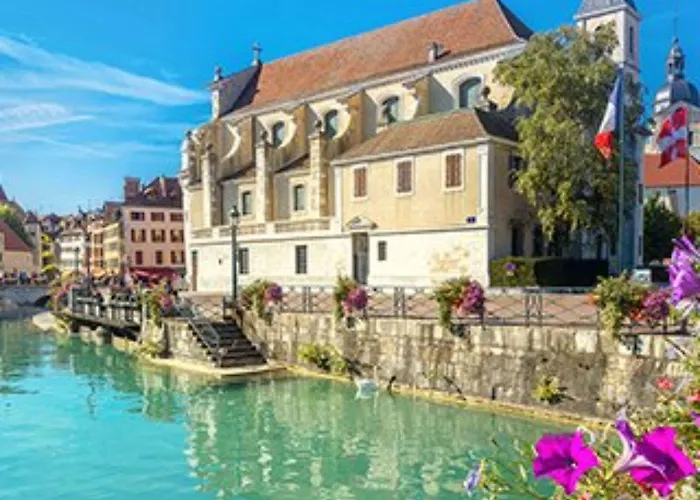Du Palais De L'isle 3*