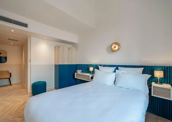 Du Palais De L'isle Hotell Annecy