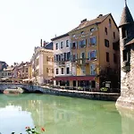 Du Palais De L'isle Otel 3*