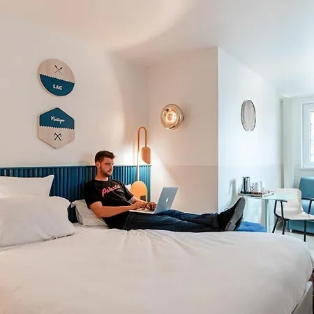 Du Palais De L'isle Hotel