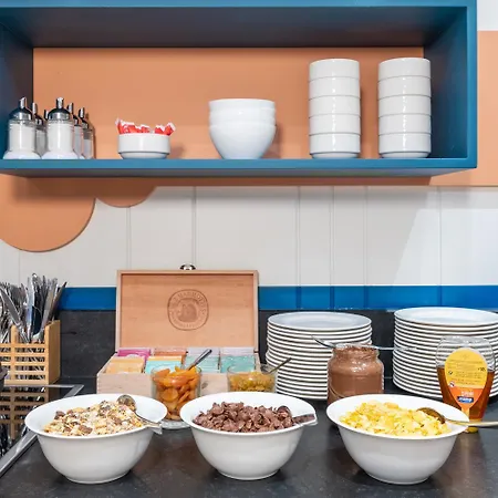デュ パレ ドゥ リスル ホテル