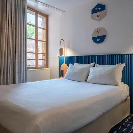 Du Palais De L'isle Hotel 3*
