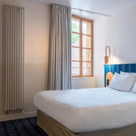 Du Palais De L'isle Hotel 3*