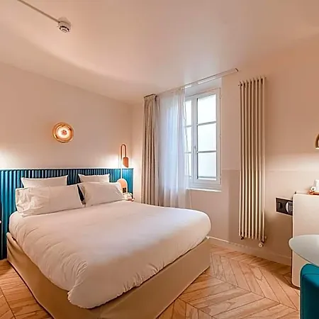 Du Palais De L'isle Hotel 3*
