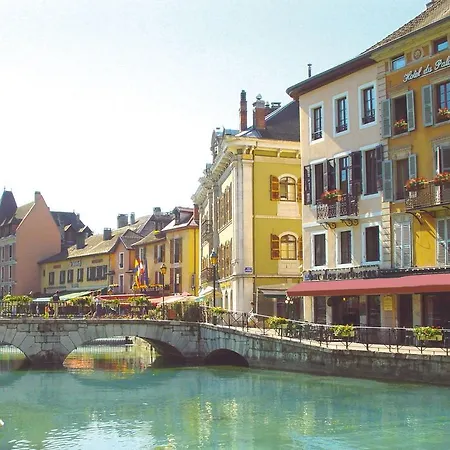 Du Palais De L'isle 3*