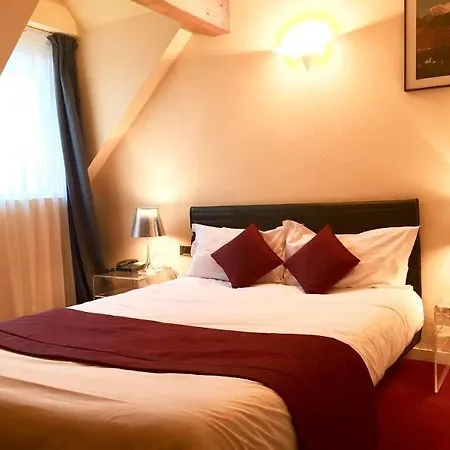 Du Palais De L'isle Hotel