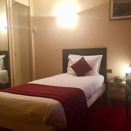 Hotel Du Palais De L'isle