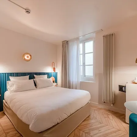 Hotel Du Palais De L'isle